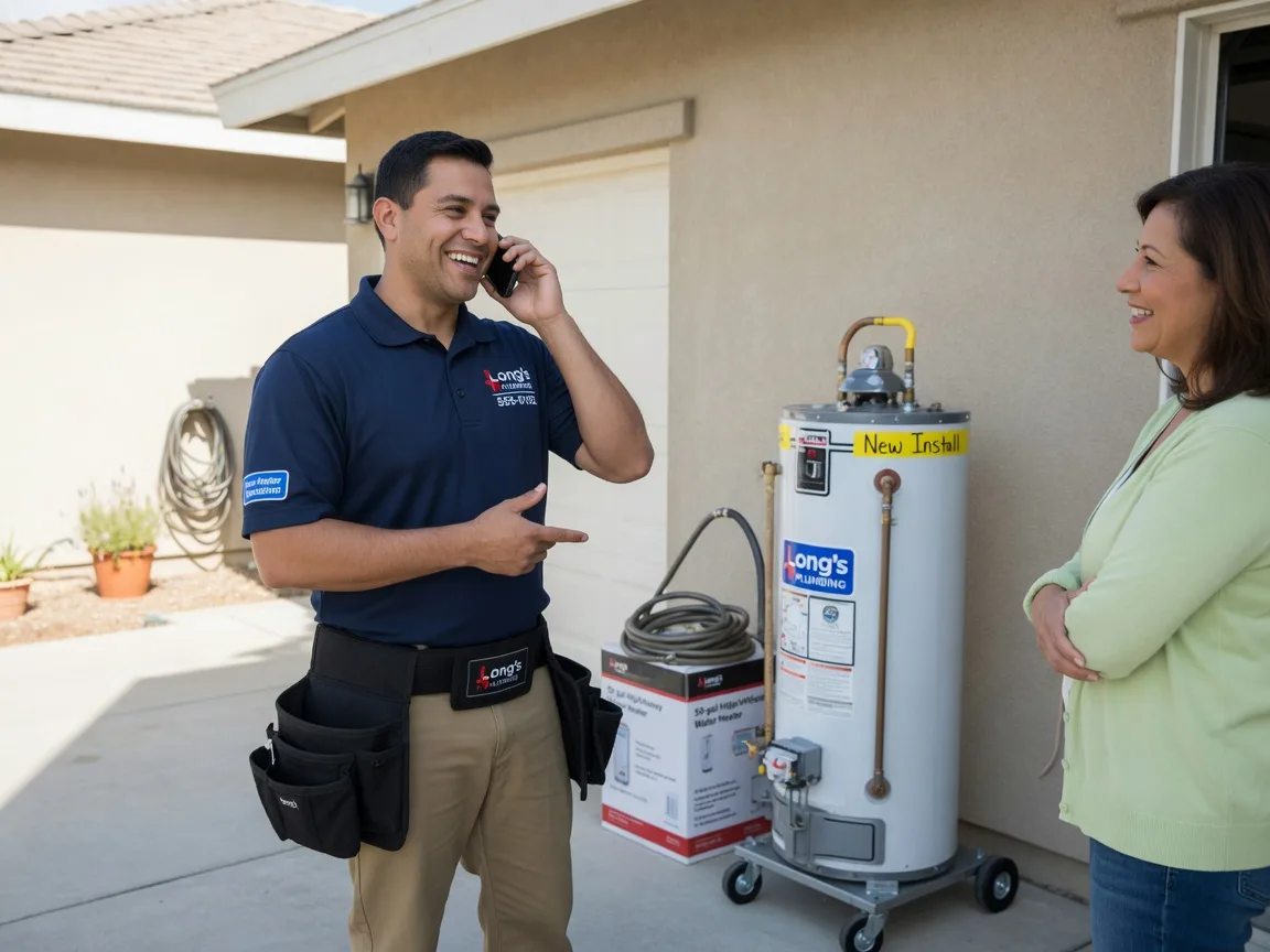 Leak Detection Lebo, KS FAQs